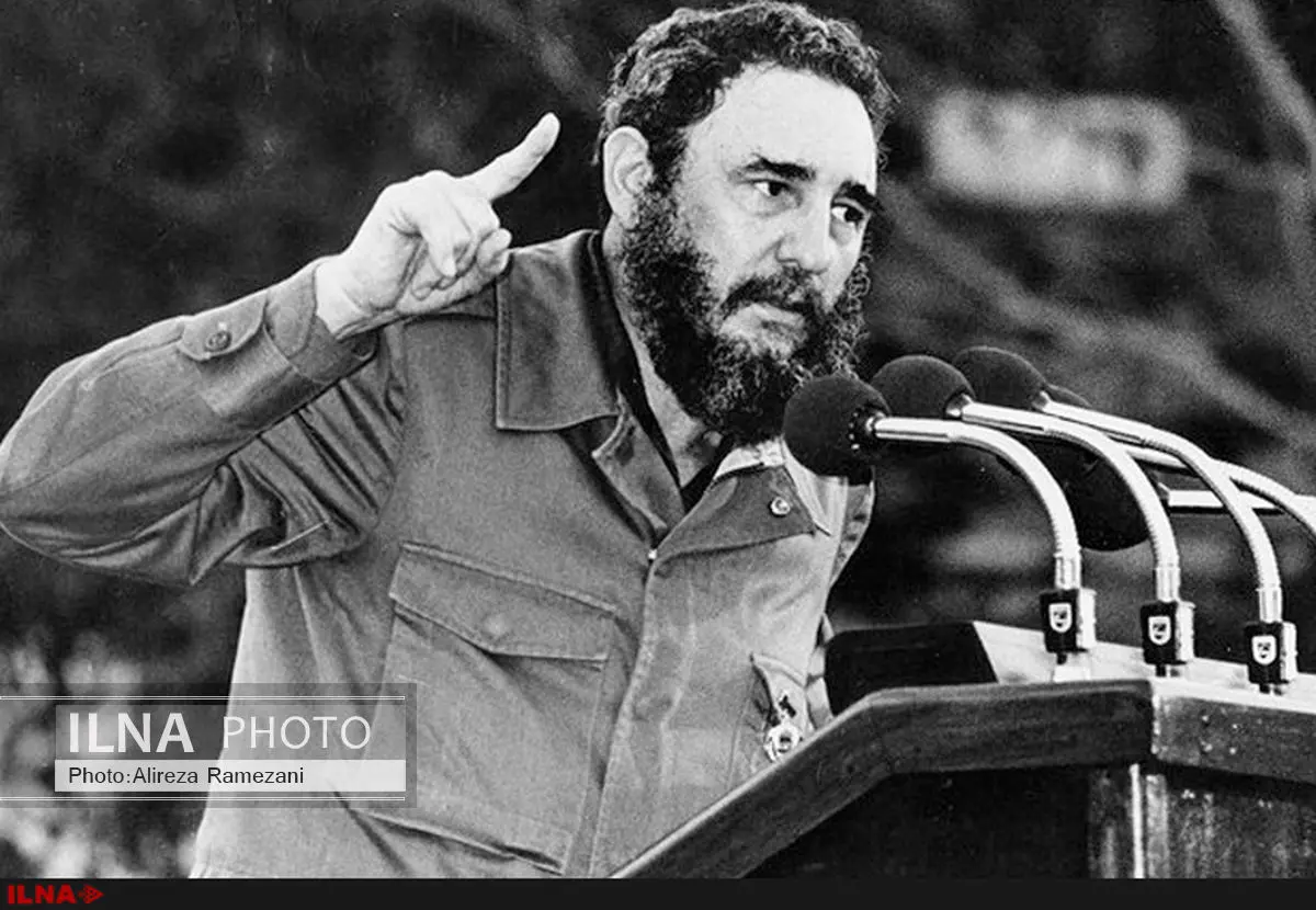 چند نکته از زندگی مردی که همیشه سیگار به لب داشت