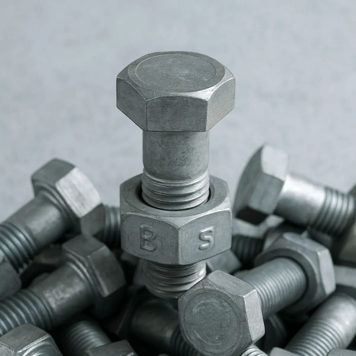 جنگ پنهان در صنعت پیچ و مهره؛ رقابت ایران با چین وارد مرحله تازه‌ای شد