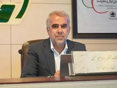 مدیریت قرارگاه پدافند غیرعامل به شهرداری‌ها واگذار شود