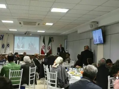 ضرورت مشارکت بخش خصوصی در اقتصاد کشور/ تکمیل حرکت رشد اقتصادی با راه اندازی پایانه صادراتی البرز