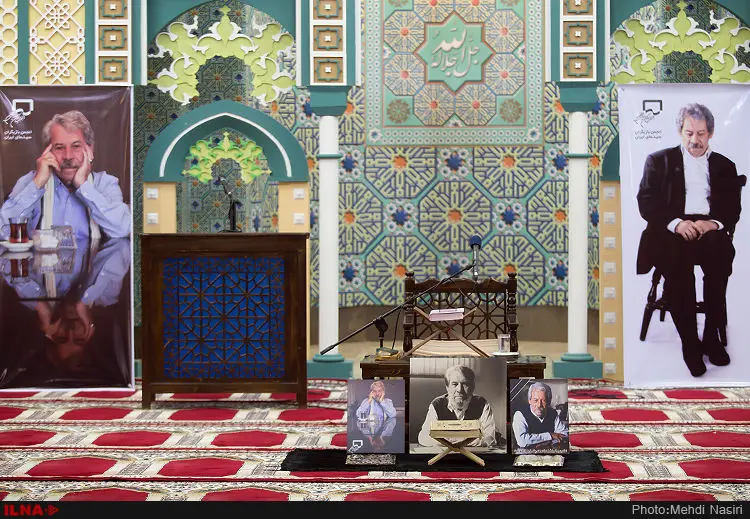 گالری