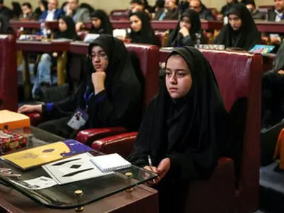 ایجاد بسترسازی لازم برای اجرای کامل سند تحول بنیادین در مدارس