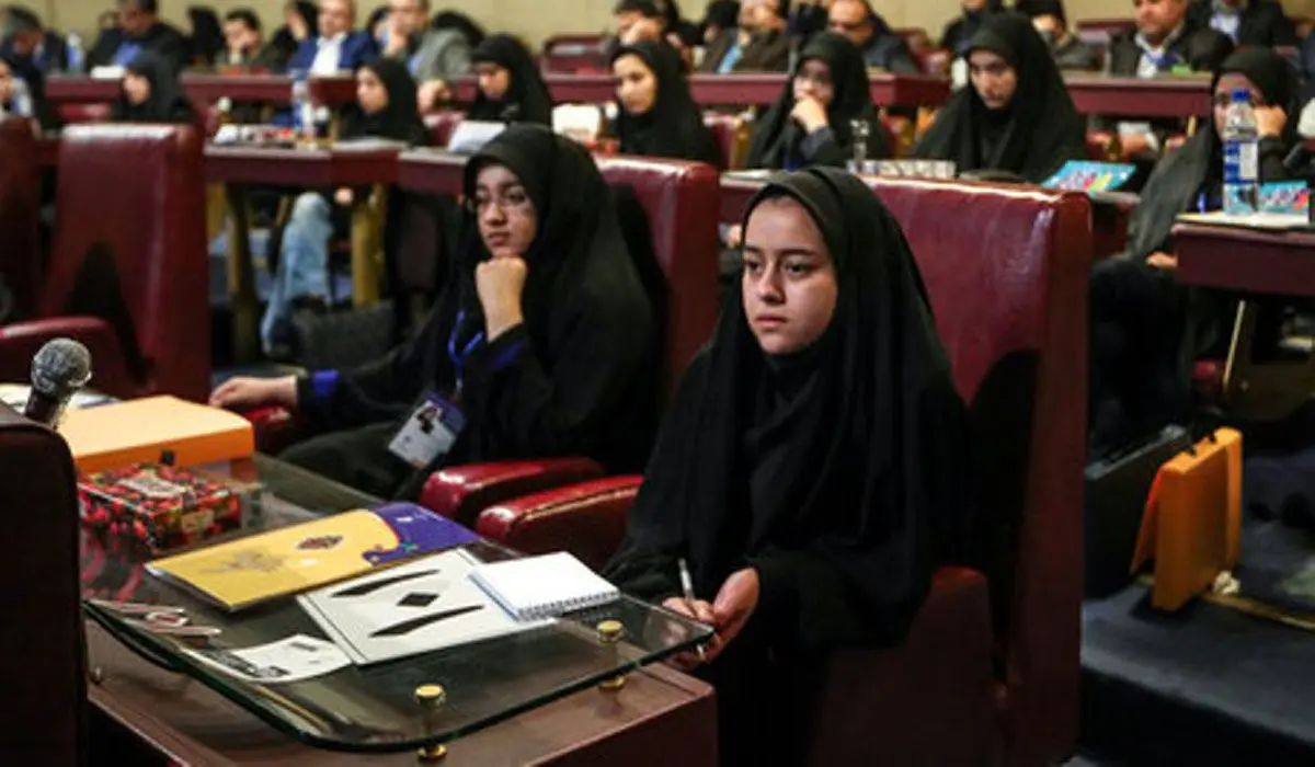 ایجاد بسترسازی لازم برای اجرای کامل سند تحول بنیادین در مدارس