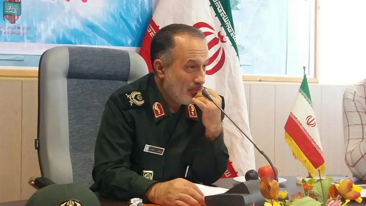 ضرورت عاشورایی کردن دفاع مقدس/دفاع مقدس انقلاب ما بیمه کرده است