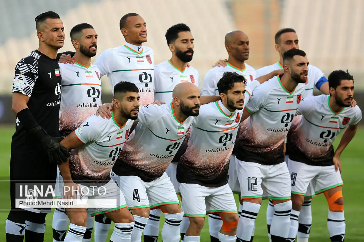 ماجرای احضار و تذکر مس به حامد لک بعد از جنجال برابر پرسپولیس