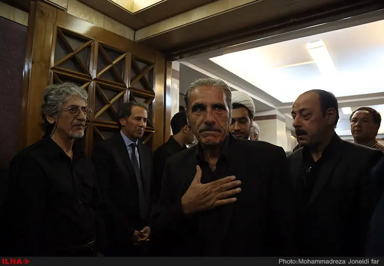 گالری