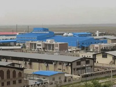 انعقاد ۶۰ قرارداد عمرانی در شهرک‌ها و نواحی صنعتی استان سمنان