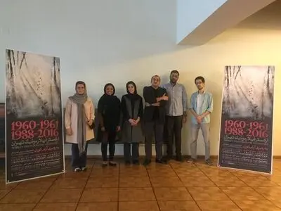بهترین ویلونیست‌های اکراین در تهران/می‌خواستند با حذف پسوند «تهران» ارکستر فیلارمونیک را تعطیل کنند