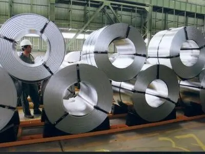 ثبت دو رکورد تولید در شرکت فولادمبارکه