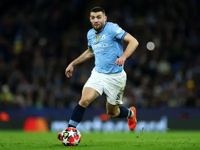 ستاره منچسترسیتی برای سه ماه خانه‌نشین شد