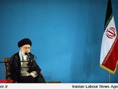 هر اقدامی در جهت اختلاف شیعه و سنی کمک به «امریکا، انگلیس خبیثو صهیونیزم» است