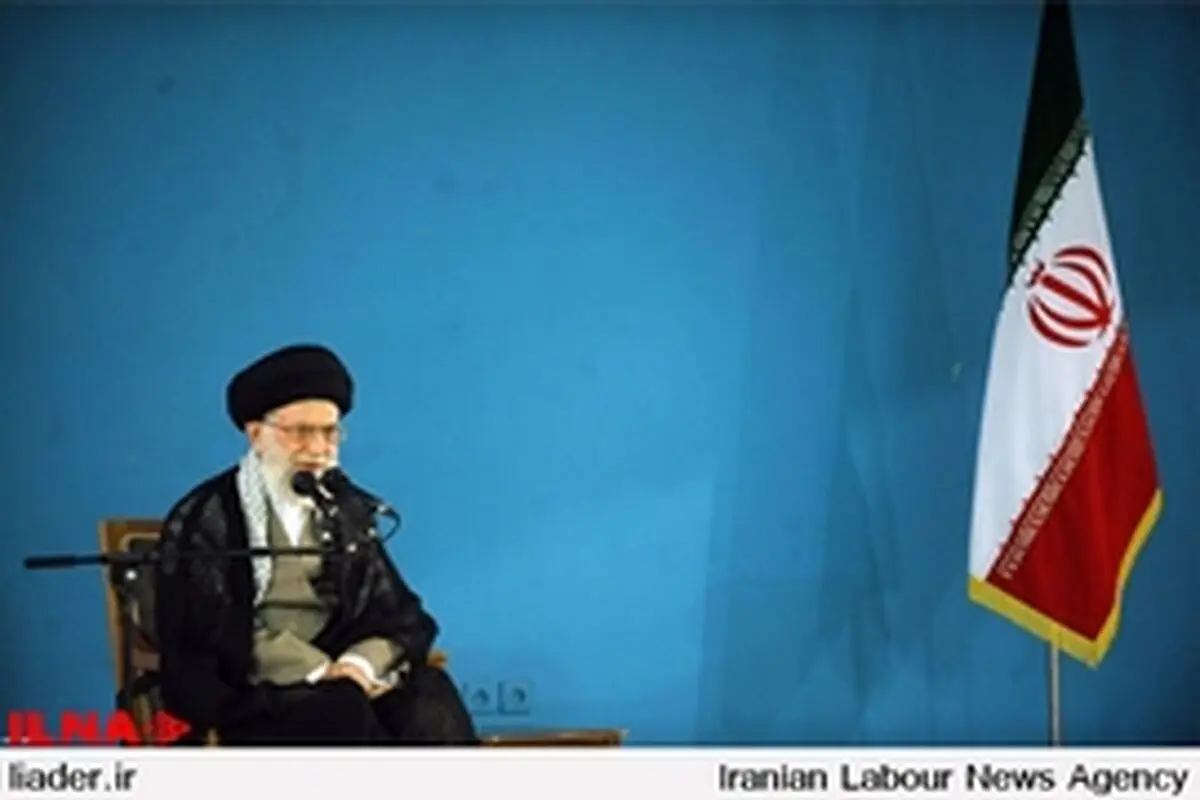 هر اقدامی در جهت اختلاف شیعه و سنی کمک به «امریکا، انگلیس خبیثو صهیونیزم» است