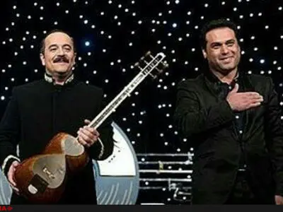 حمایت وحید تاج و کیوان ساکت از زنان سرپرست خانوار