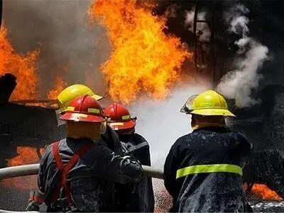 دوره ۶۰ ساعته آتش‌نشان داوطلب در تهران آغاز شد