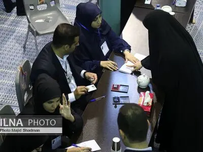 بازتاب دور دوم انتخابات ریاست‌جمهوری ایران در شبکه الجزیره