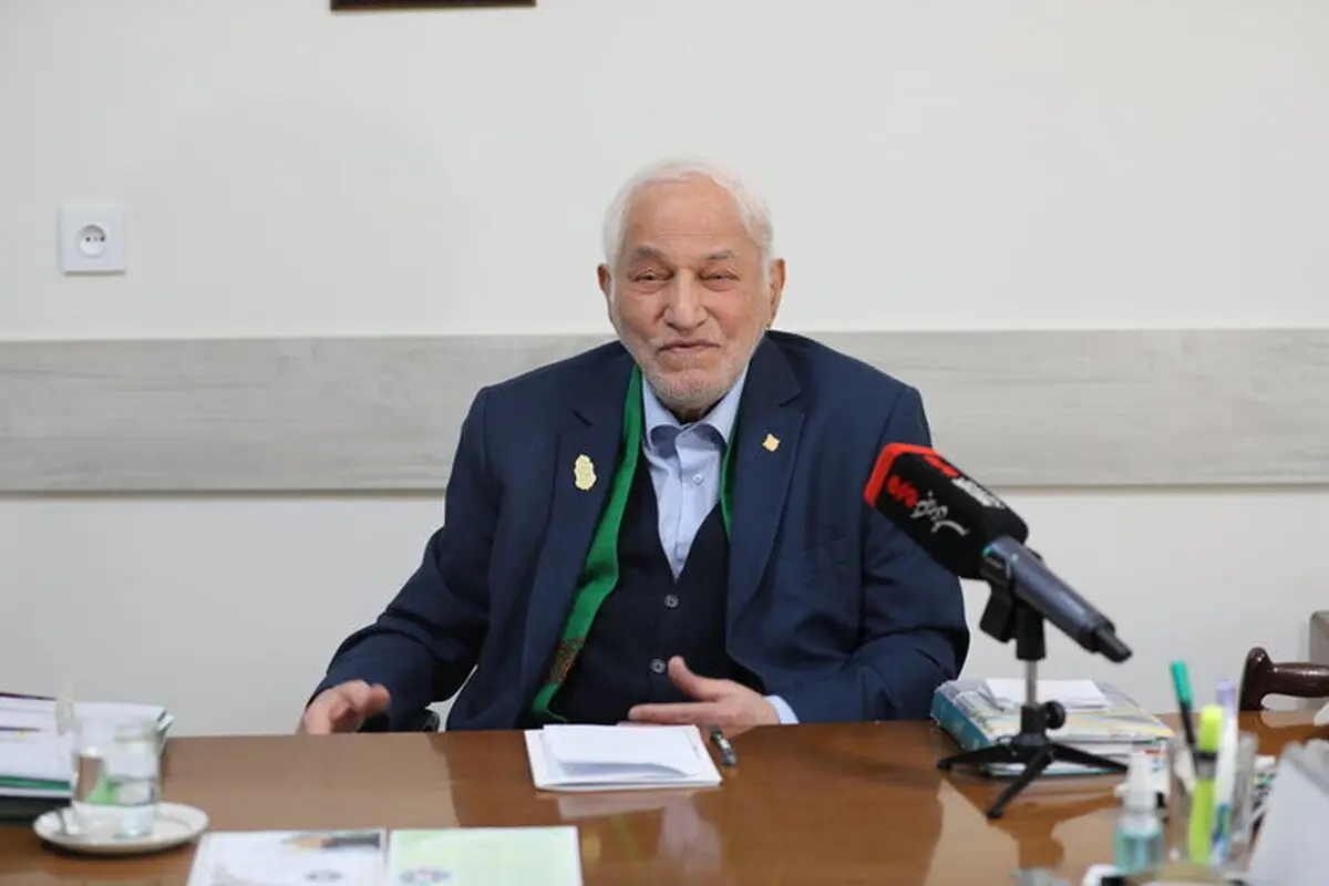 انجام ۲۸۰ گلریزان برای آزادی زندانیان جرایم غیرعمد در ماه رمضان

