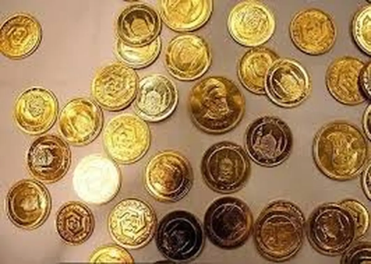 قیمت طلا و سکه در بازار روز پنج شنبه