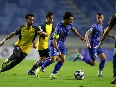 ساعت بازی استقلال و الحسین اردن