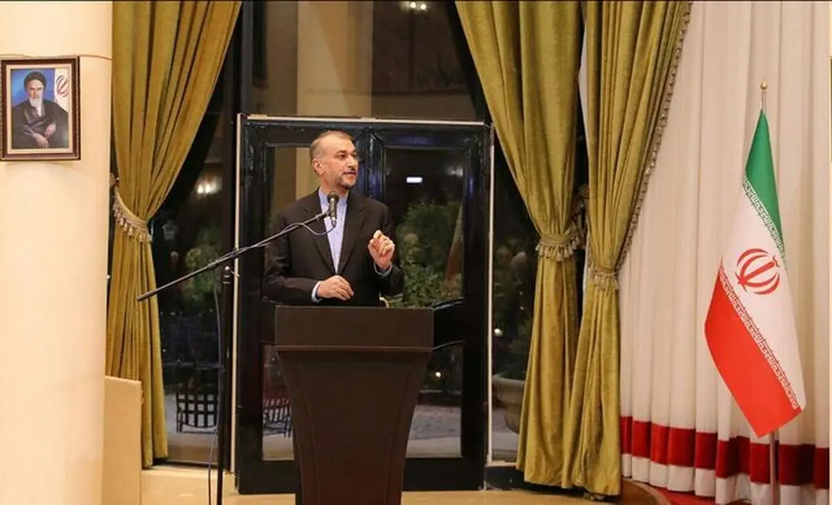 دشمنان جهان اسلام درصدد تجزیه کشورهای اسلامی هستند