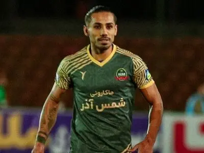 مدافع سابق استقلال به مس رفسنجان پیوست