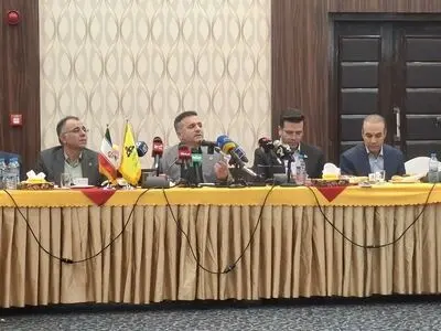آمادگی کامل شرکت گاز کرمانشاه برای زمستان