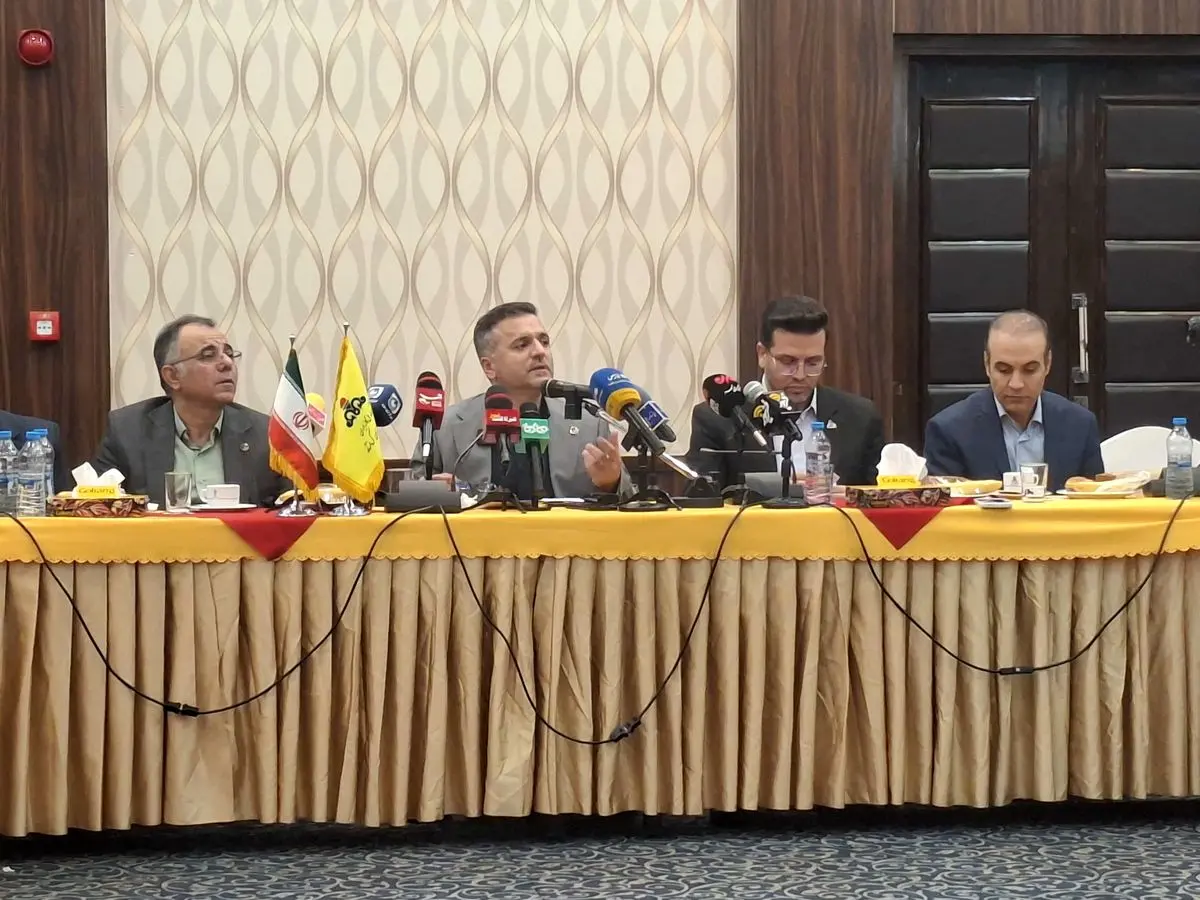آمادگی کامل شرکت گاز کرمانشاه برای زمستان