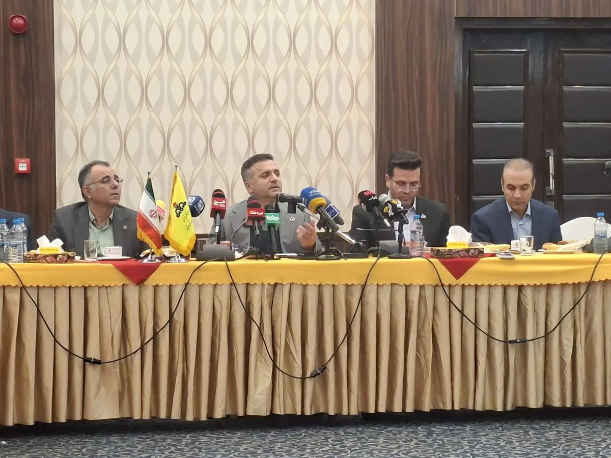 آمادگی کامل شرکت گاز کرمانشاه برای زمستان