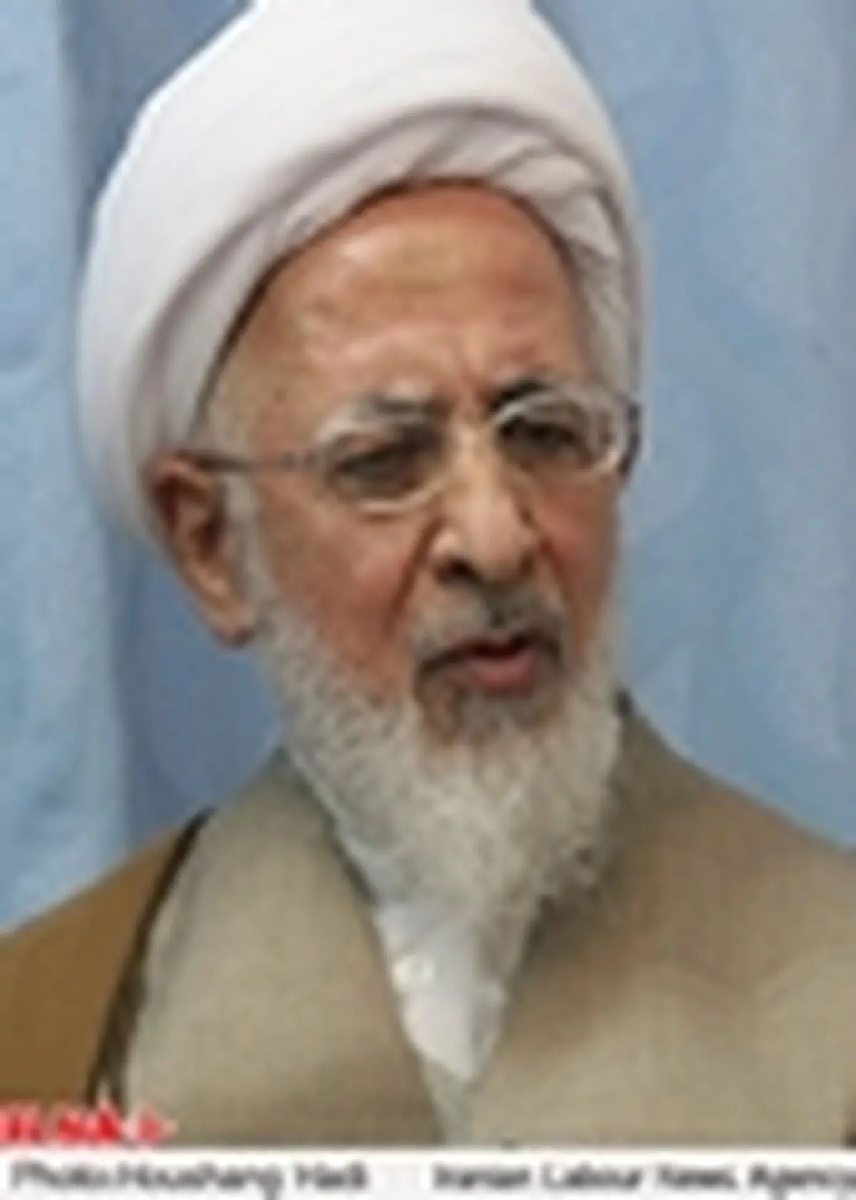مجالس عزا با قصه‌گویی اداره نشود