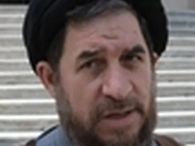 میرتاج‌الدینی درگذشت والده احمدی‌نژاد را تسلیت گفت