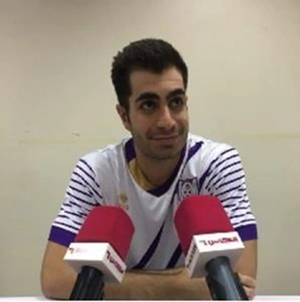 معارفه رسمی کوروشی در معیذر برگزار شد