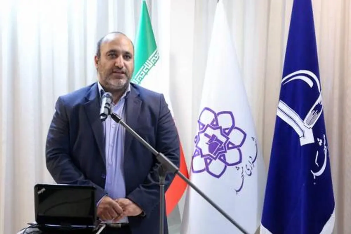 دانشگاه فردوسی مشهد نماد دانایی این شهر است