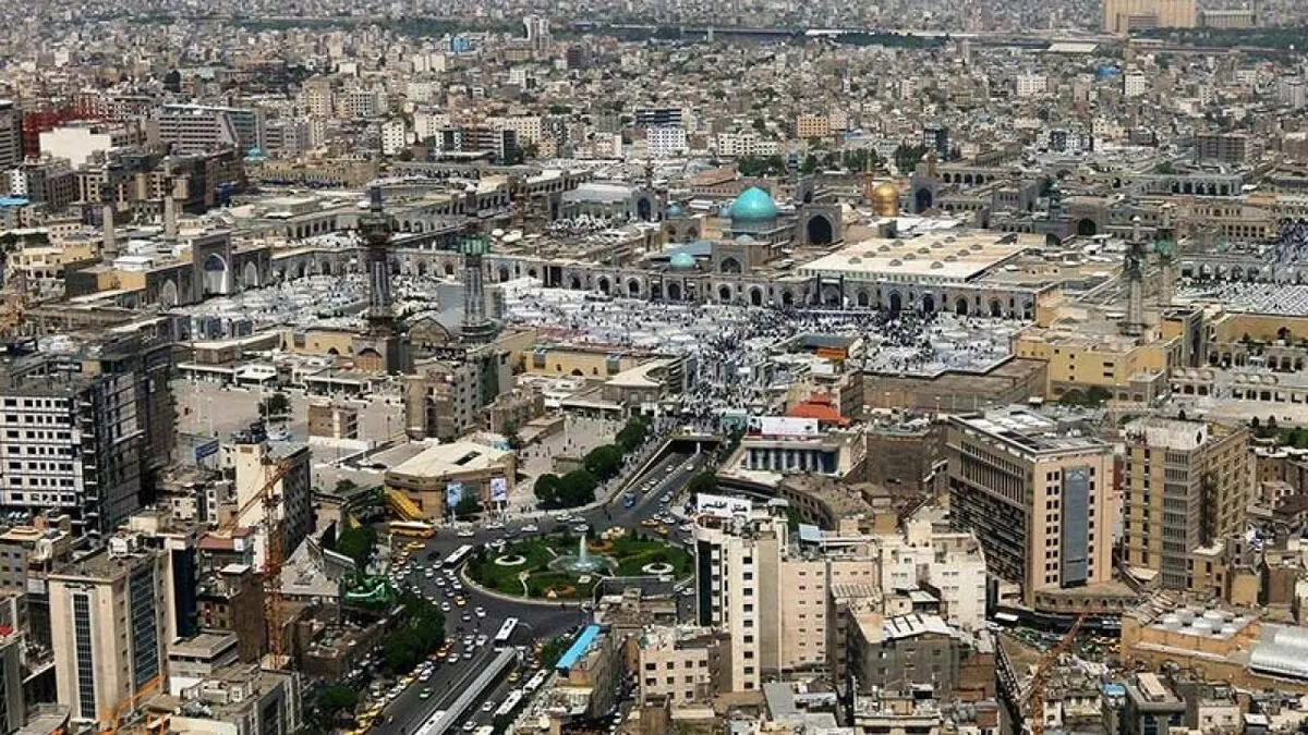 کابوس کرونا بر سر صنعت گردشگری خراسان رضوی/ مشهد متحمل بیشترین خسارت در حوزه گردشگری/ زخم کرونا بر پیکر هتل‌داری مشهد
