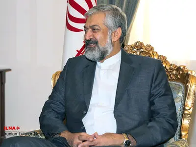 دیدار معاون وزیر امور خارجه لهستان با قائم مقام وزیر خارجه کشورمان