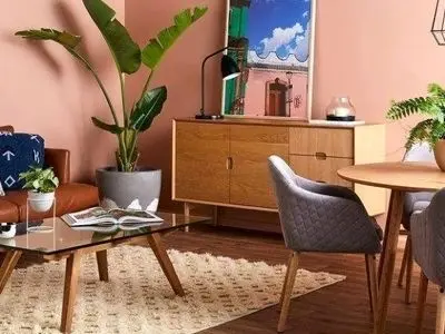 7 سبک جدید برای تغییر دکوراسیون منزل در سال 1401