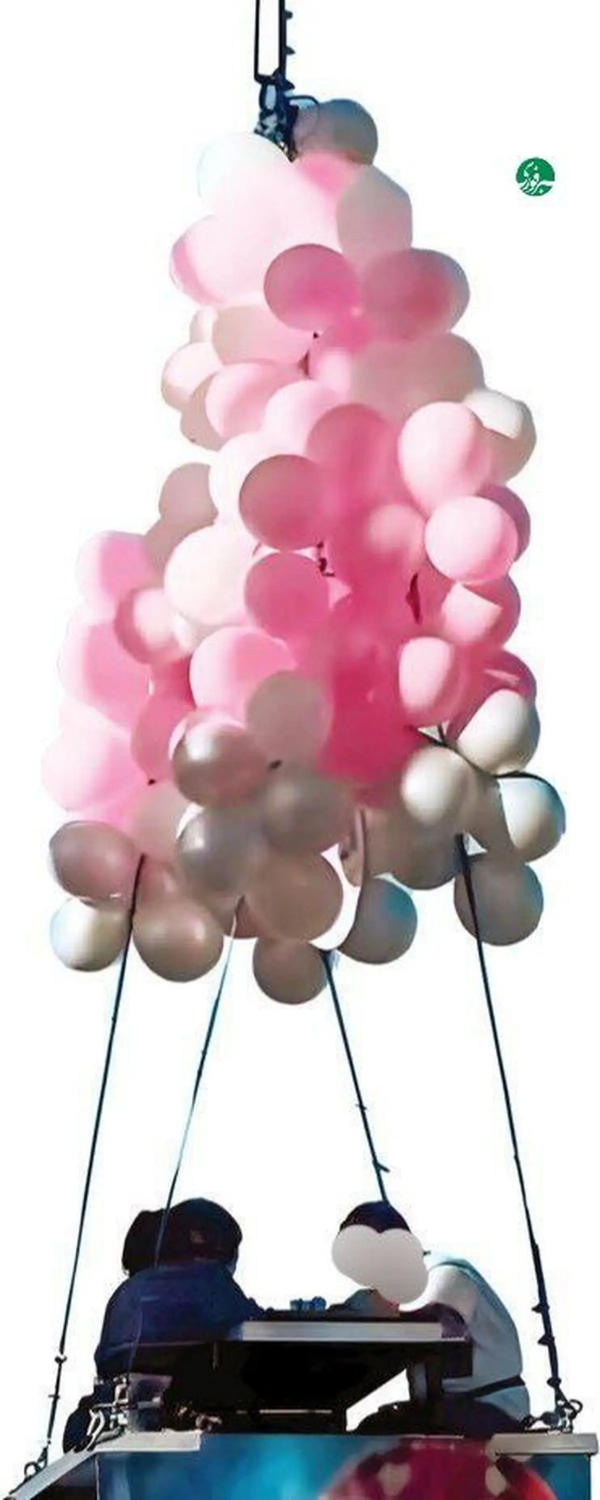 جدیدترین تفریح لاکچری در تهران