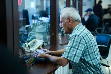 تغییر ساعات کار دفاتر صندوق بازنشستگان نفت از امروز