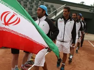 ۶ تنیسور به مرحله جدید اردوی آماده سازی تیم ملی بزرگسالان دعوت شدند