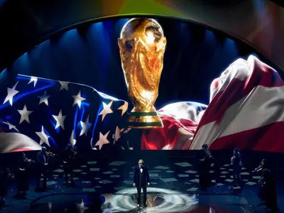 گروه مرگ در جام جهانی ۲۰۲۶ کدام است؟