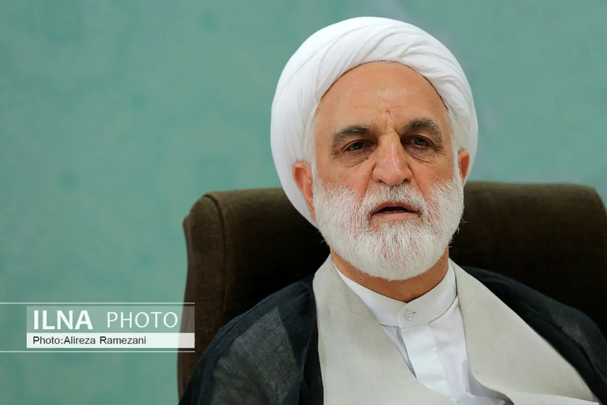 با زورگیرها و مرتکبین جرائم خشن، قاطع برخورد کنید/ تشخیص نوع قرار تامین بر عهده قاضی رسیدگی‌کننده است 