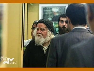  زندگی علامه حکیمی را  یک مستند روایت می‌کند
