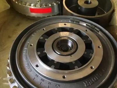 کوپلینگ به طور کلی: