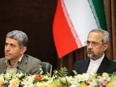 شخصیت نهاوندیان و طیب‌نیا فراتر از موج‌سازی‌های رسانه‌ای است