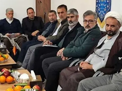 عدالت در مراحل انتخابات موجب اعتماد مردم به نظام می‌شود