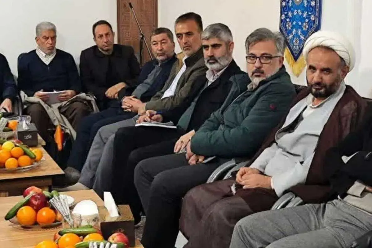 عدالت در مراحل انتخابات موجب اعتماد مردم به نظام می‌شود