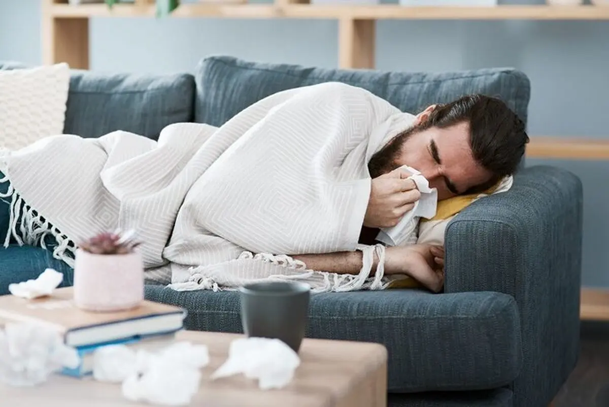 دیابتی‌ها هنگام ابتلا به آنفلوآنزا چه کنند؟