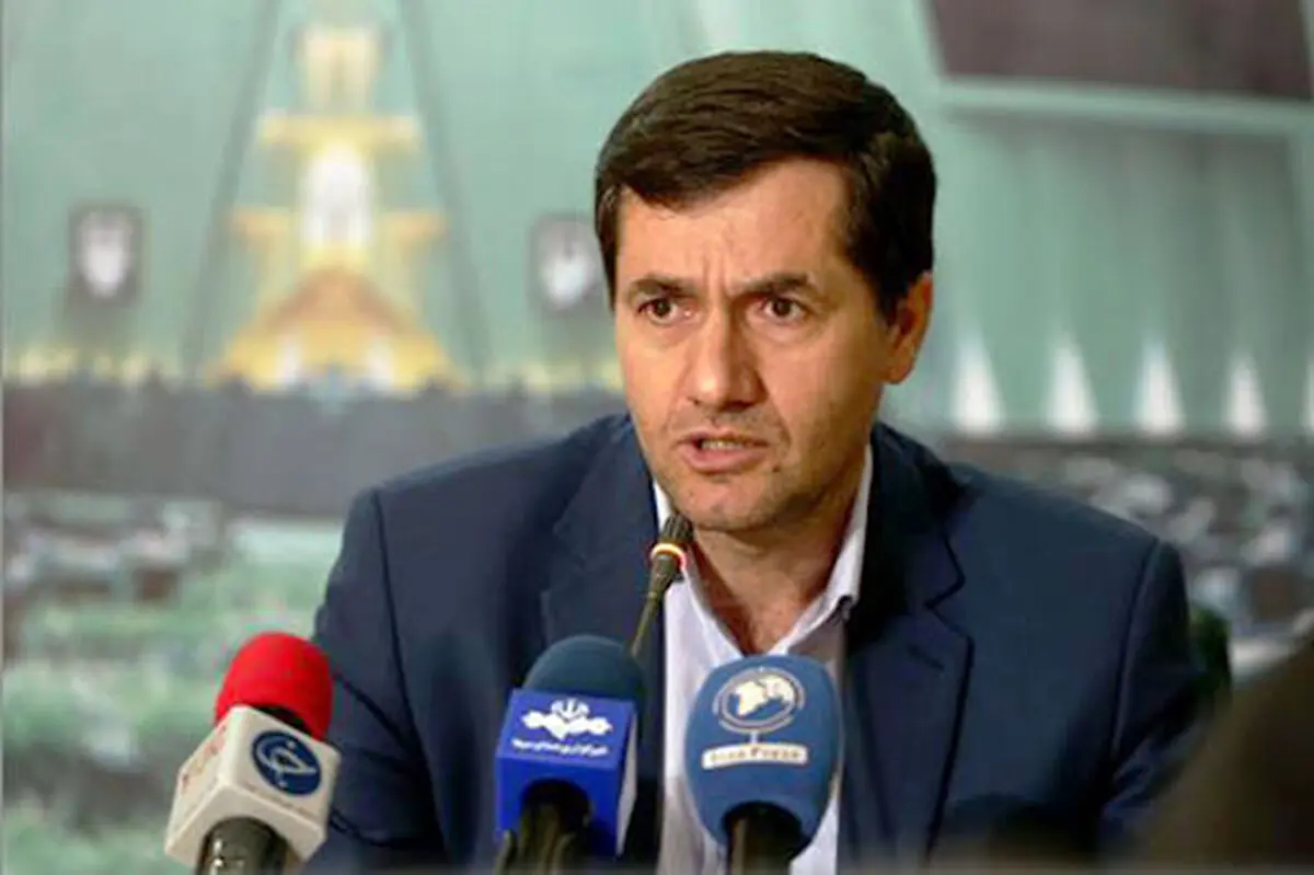 تعامل وزیر پیشنهادی ورزش با نمایندگان مجلس محل تردید است 