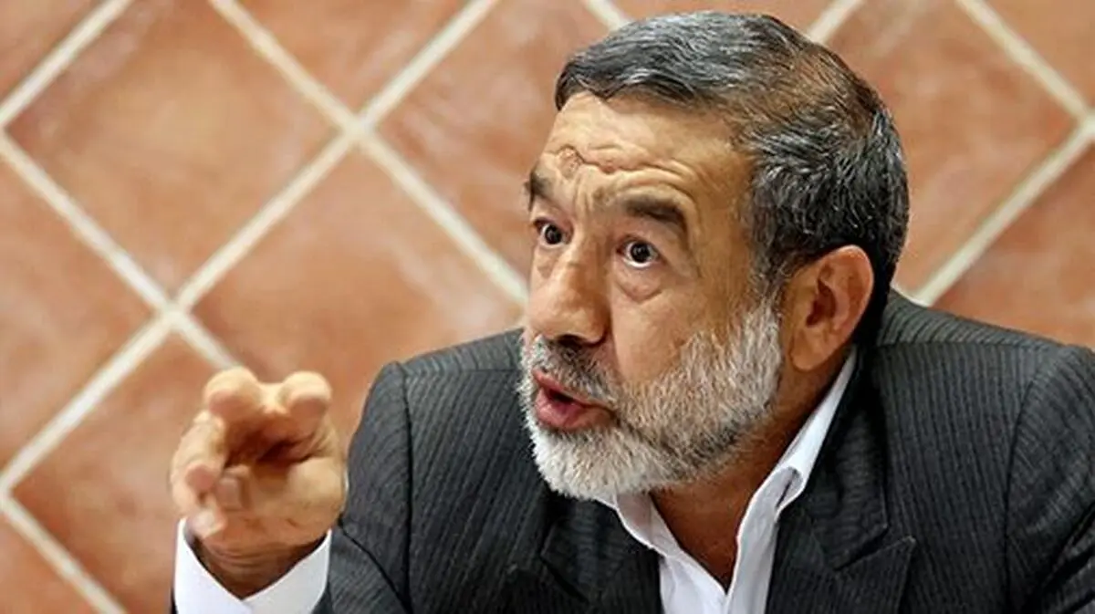 انتقاد غضنفری از تصویب پالرمو و CFT در مجمع تشخیص مصلحت نظام 