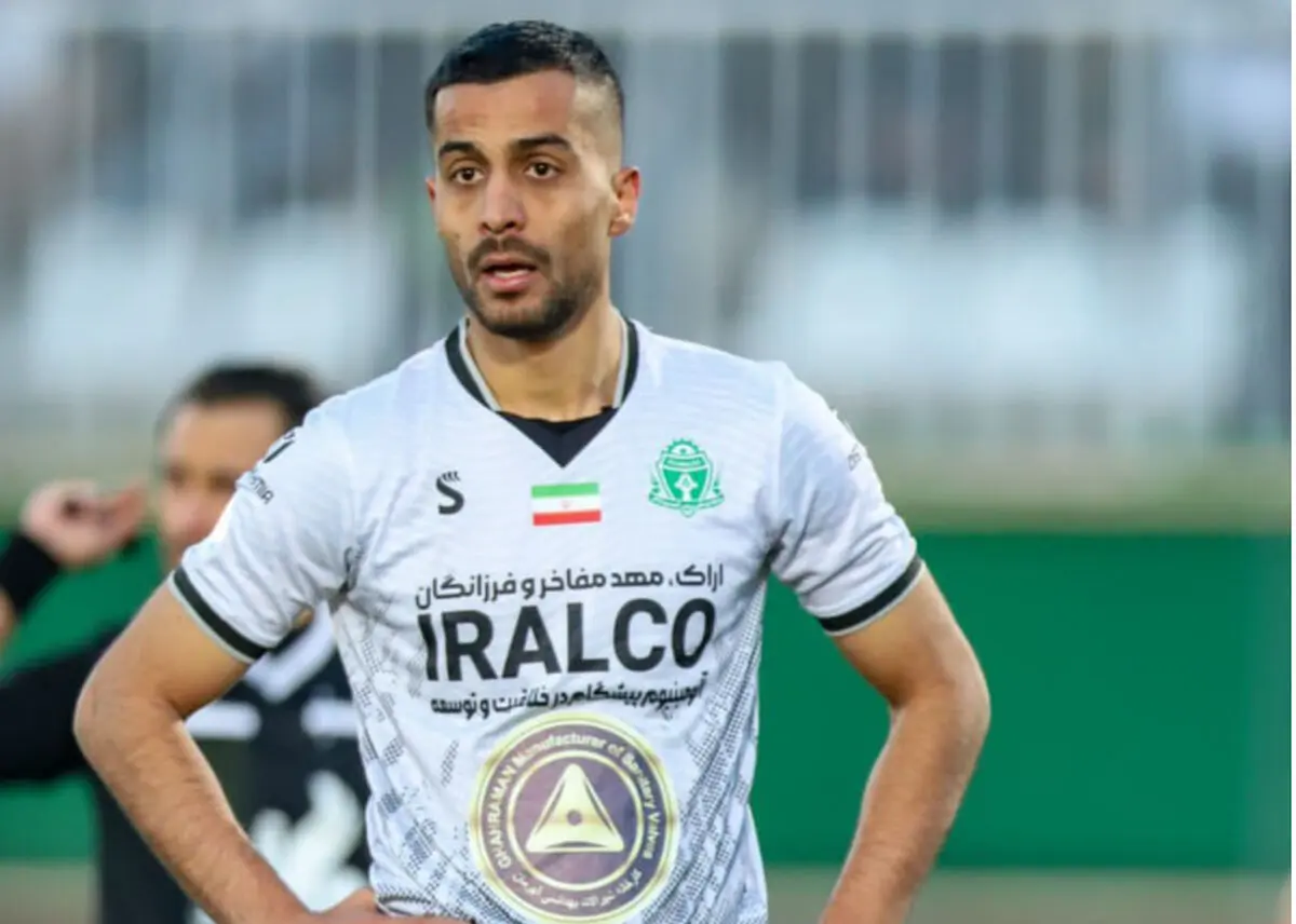 واکنش گزینه سپاهان و پرسپولیس به شایعه نقل و انتقالاتی