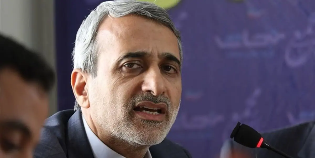 وزیر ارتباطات روشن کند چرا محاسبه ترافیک تلگرام بین‌المللی است/ عدم پاسخگویی وزارتخانه باعث استفاده از حق قانونی سوال شد