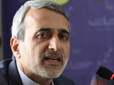 وزیر ارتباطات روشن کند چرا محاسبه ترافیک تلگرام بین‌المللی است/ عدم پاسخگویی وزارتخانه باعث استفاده از حق قانونی سوال شد